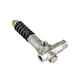 80 l/min - 21.1 USGpm  Regulate Valve